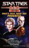 [What's Past 01] • [Star Trek · S.C.E. 61] • Progress